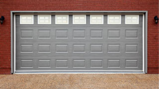 Garage Door Repair at Gateway Center Mesquite, Texas