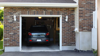 Garage Door Installation at Gateway Center Mesquite, Texas