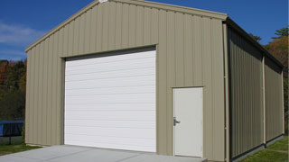 Garage Door Openers at Gateway Center Mesquite, Texas